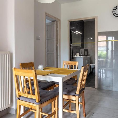 Nemeth Apartman Keszthely Exterior photo
