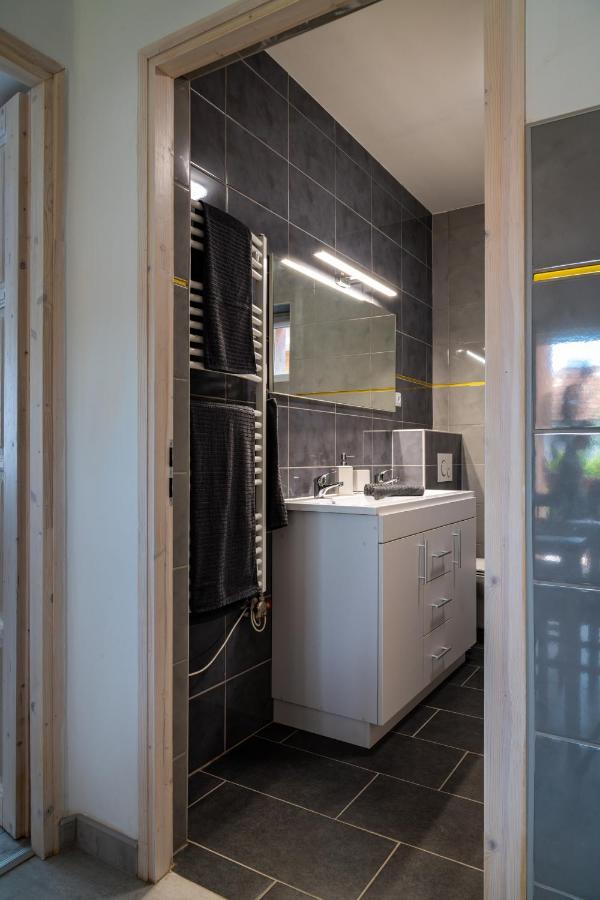 Nemeth Apartman Keszthely Exterior photo