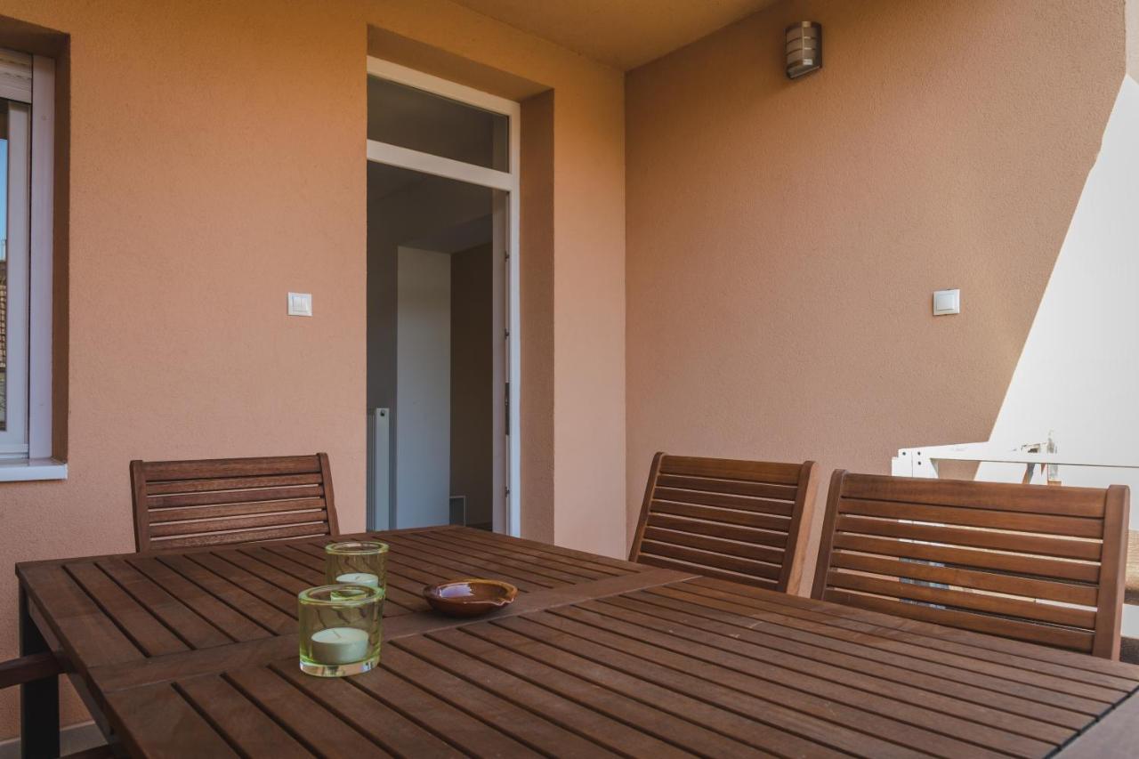 Nemeth Apartman Keszthely Exterior photo