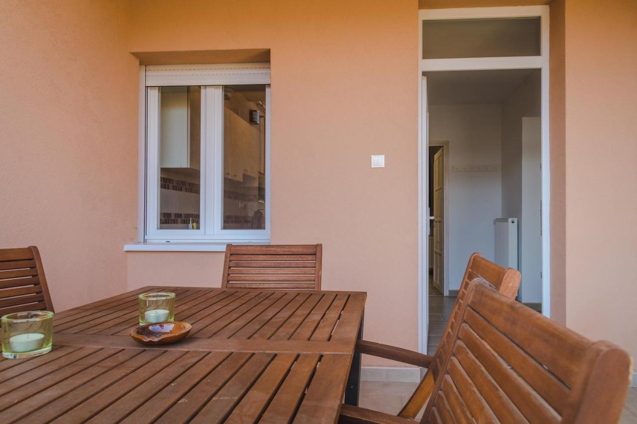 Nemeth Apartman Keszthely Exterior photo